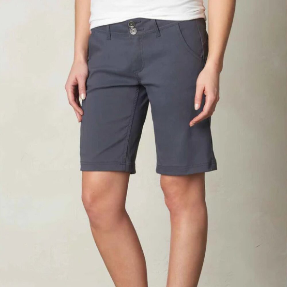 PRANA | Halle Shorts | Sz. 8